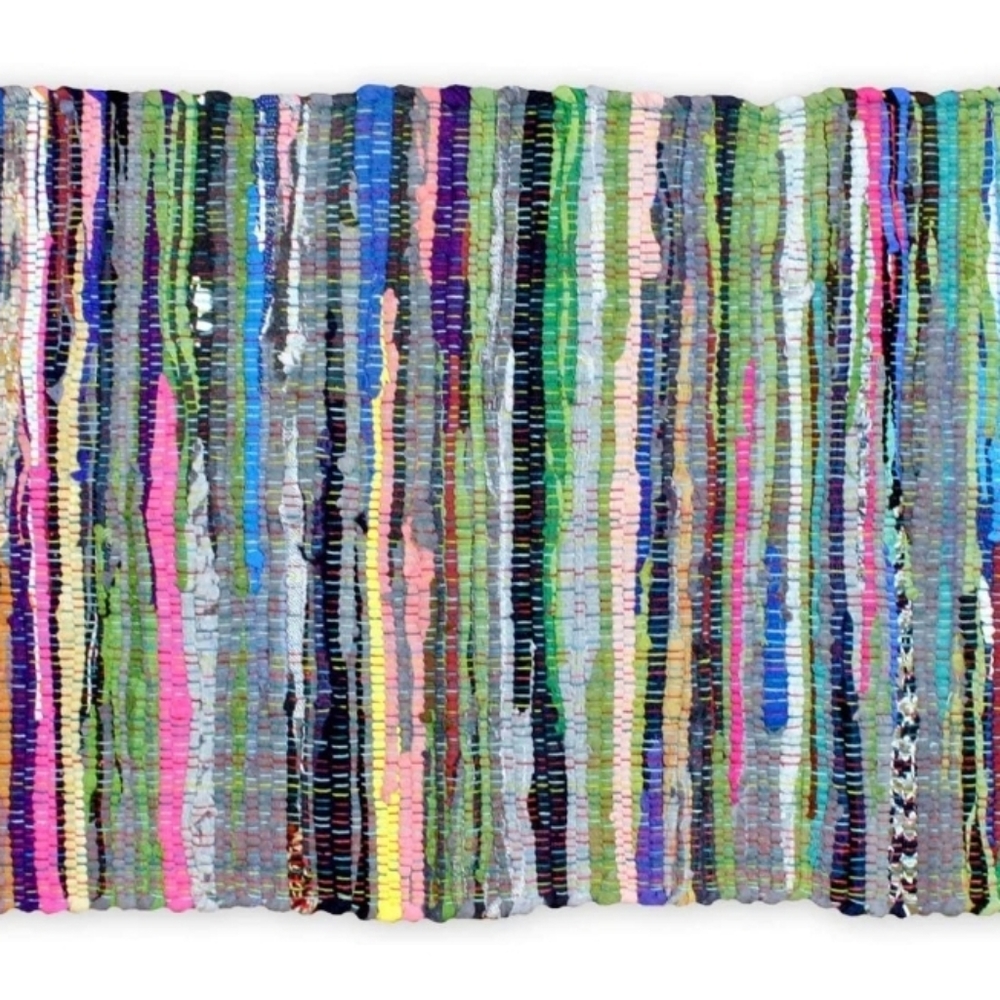 Handmade Area Rug